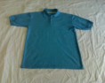camiseta polo malha 